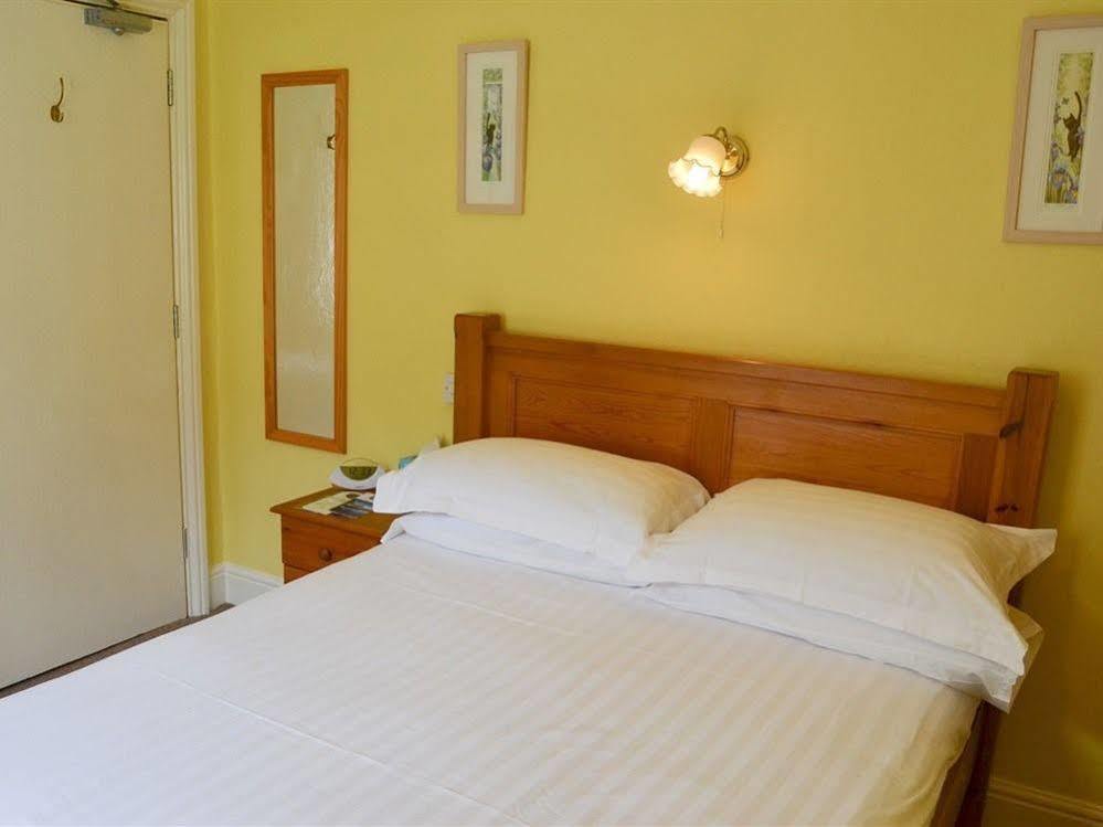 Ashleigh House Bed & Breakfast Уиндермер Екстериор снимка