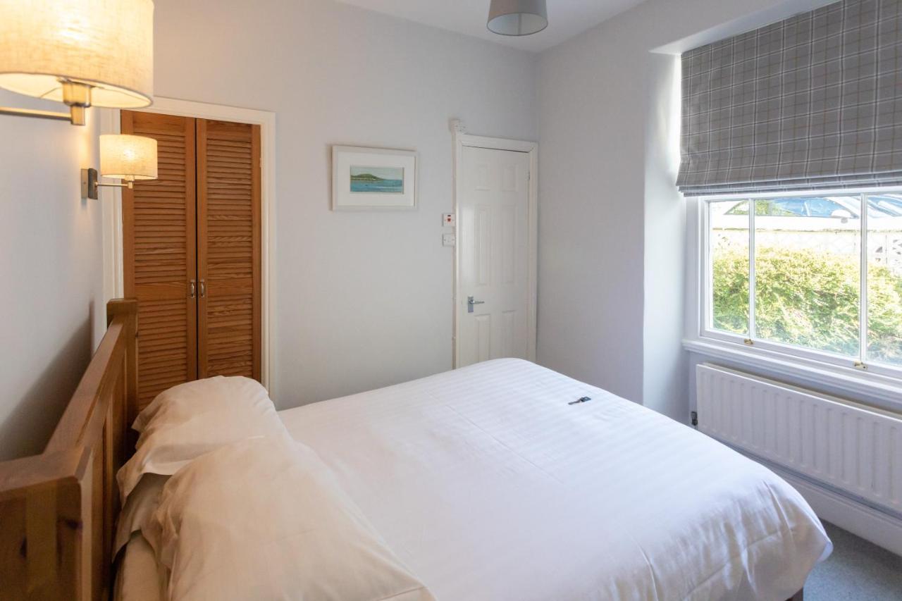 Ashleigh House Bed & Breakfast Уиндермер Екстериор снимка